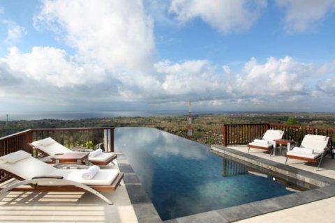 4 bedrooms Villa in South Kuta, Badung, Bali (1531) 30