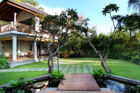 4 bedrooms Villa in South Kuta, Badung, Bali (1531) 6