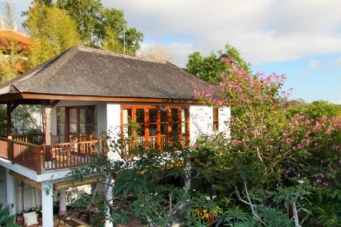 4 bedrooms Villa in South Kuta, Badung, Bali (1531) 18