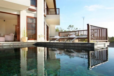 4 bedrooms Villa in South Kuta, Badung, Bali (1531) 16