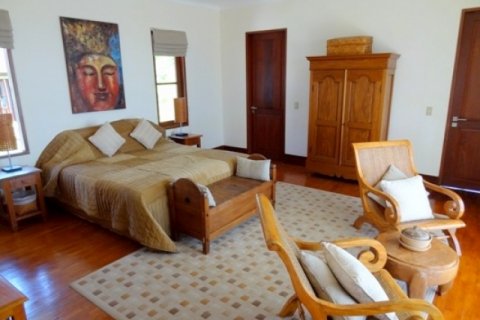 4 bedrooms Villa in South Kuta, Badung, Bali (1531) 13