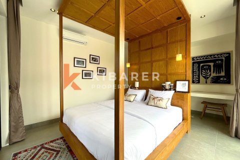 2 bedrooms Villa in Pererenan, Mengwi, Badung, Bali (12759) 26