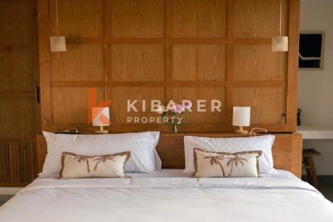 2 bedrooms Villa in Pererenan, Mengwi, Badung, Bali (12759) 23