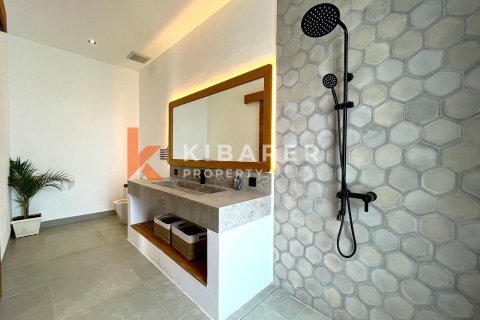 2 bedrooms Villa in Pererenan, Mengwi, Badung, Bali (12759) 27