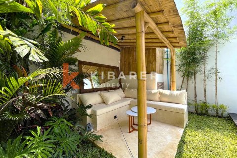 2 bedrooms Villa in Pererenan, Mengwi, Badung, Bali (12759) 3