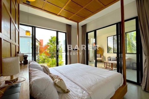 2 bedrooms Villa in Pererenan, Mengwi, Badung, Bali (12759) 19
