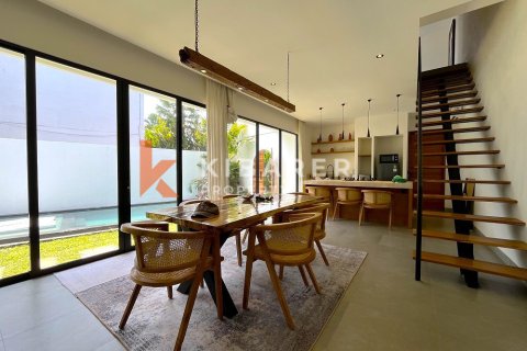 2 bedrooms Villa in Pererenan, Mengwi, Badung, Bali (12759) 9