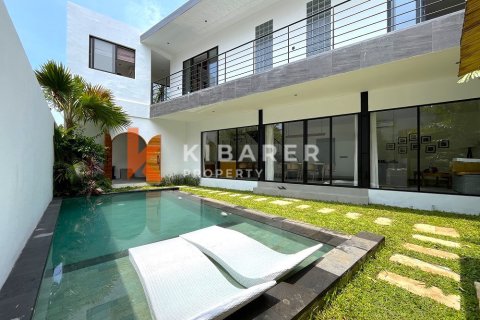 Vila 2 kamar tidur di Pererenan, Mengwi, Badung, Bali (12759)