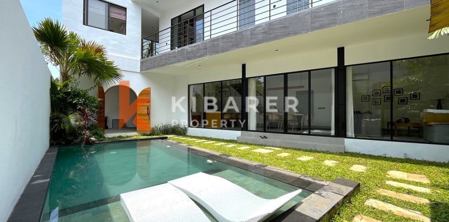 2 bedrooms Villa in Pererenan, Mengwi, Badung, Bali (12759)