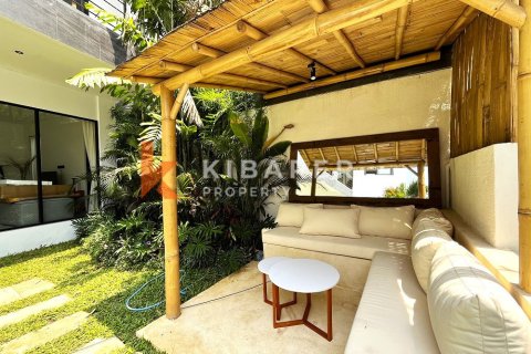 2 bedrooms Villa in Pererenan, Mengwi, Badung, Bali (12759) 4