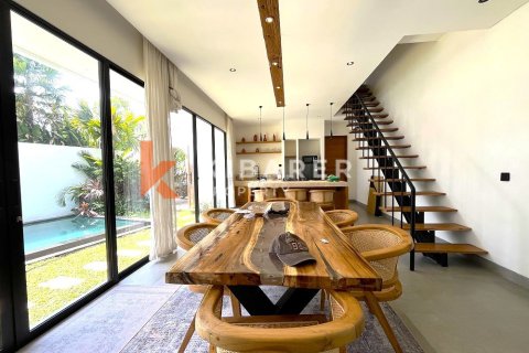 2 bedrooms Villa in Pererenan, Mengwi, Badung, Bali (12759) 13