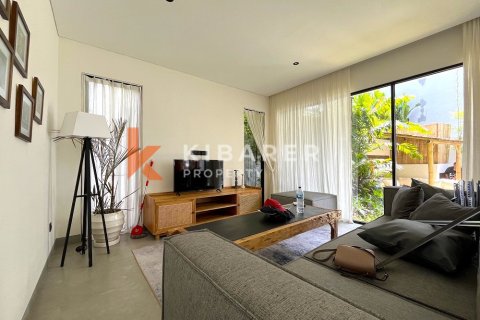 2 bedrooms Villa in Pererenan, Mengwi, Badung, Bali (12759) 15