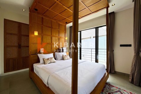 2 bedrooms Villa in Pererenan, Mengwi, Badung, Bali (12759) 30