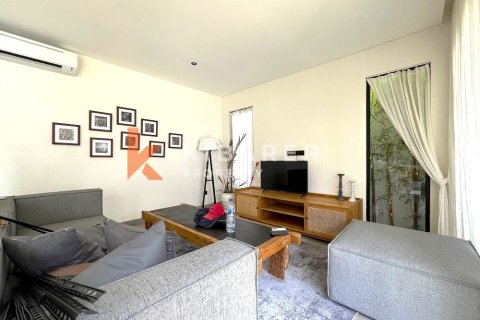 2 bedrooms Villa in Pererenan, Mengwi, Badung, Bali (12759) 14