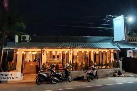 Properti Komersial di Kuta Selatan, Badung, Bali (5760)