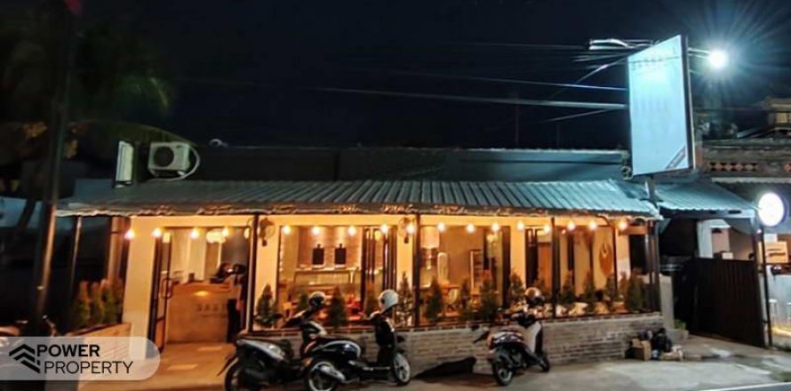 Commercial property in South Kuta, Badung, Bali (5760)