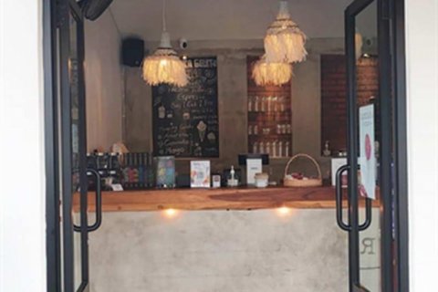 Commercial property in South Kuta, Badung, Bali (5760) 3