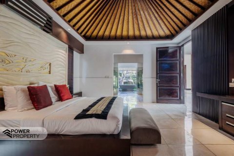 5 bedrooms Villa in Seminyak, Badung, Bali (5763) 21