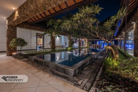 5 bedrooms Villa in Seminyak, Badung, Bali (5763) 3