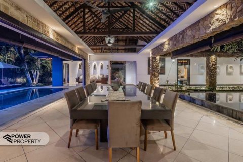 5 bedrooms Villa in Seminyak, Badung, Bali (5763) 6
