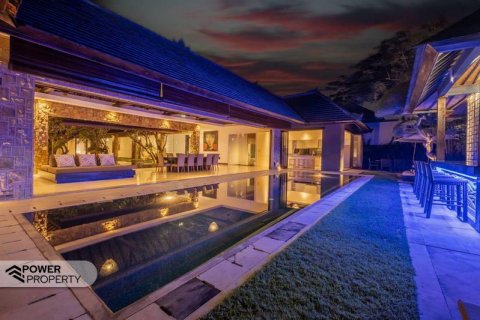 5 bedrooms Villa in Seminyak, Badung, Bali (5763) 15