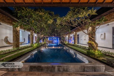 5 bedrooms Villa in Seminyak, Badung, Bali (5763) 4
