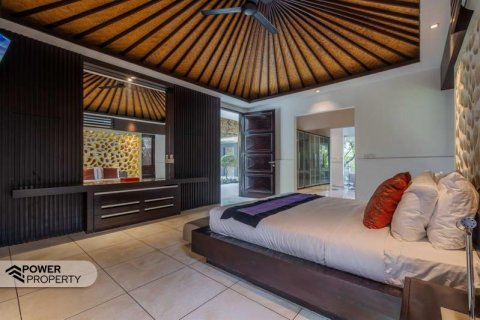 5 bedrooms Villa in Seminyak, Badung, Bali (5763) 18