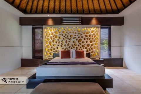 5 bedrooms Villa in Seminyak, Badung, Bali (5763) 17