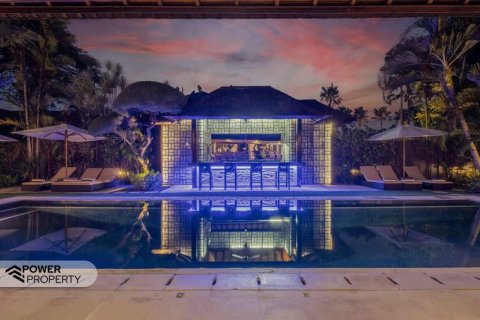 5 bedrooms Villa in Seminyak, Badung, Bali (5763) 8