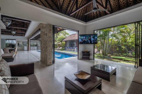 5 bedrooms Villa in Seminyak, Badung, Bali (5763) 11