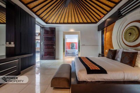 5 bedrooms Villa in Seminyak, Badung, Bali (5763) 2