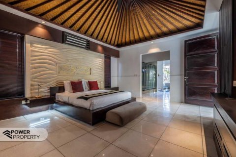 5 bedrooms Villa in Seminyak, Badung, Bali (5763) 23