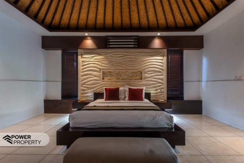 5 bedrooms Villa in Seminyak, Badung, Bali (5763) 22