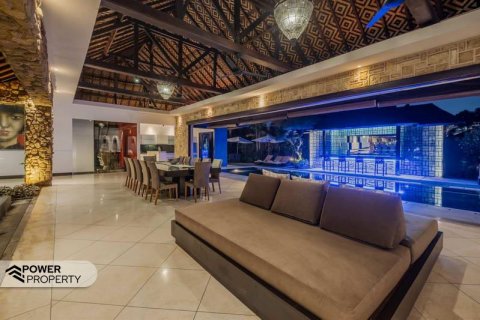 5 bedrooms Villa in Seminyak, Badung, Bali (5763) 5