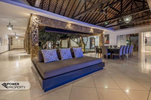 5 bedrooms Villa in Seminyak, Badung, Bali (5763) 9