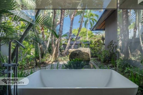 5 bedrooms Villa in Seminyak, Badung, Bali (5763) 20