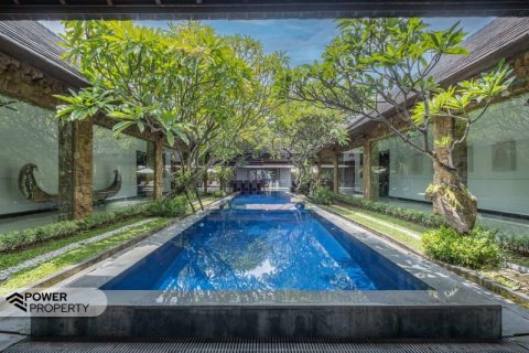 5 bedrooms Villa in Seminyak, Badung, Bali (5763) 12