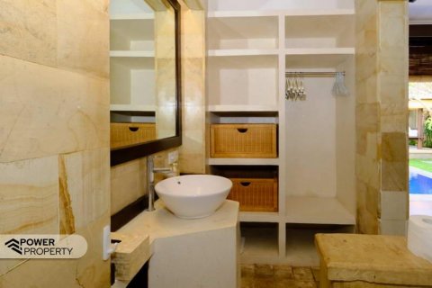 Вилла с 4 спальнями в Семиньяк, Бадунг, Бали (5759) 20