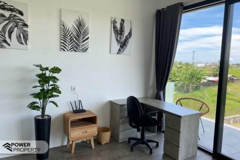 4 bedrooms Villa in Canggu, Badung, Bali (5758) 12