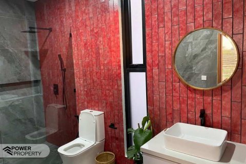 4 bedrooms Villa in Canggu, Badung, Bali (5758) 11