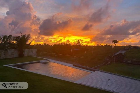 4 bedrooms Villa in Canggu, Badung, Bali (5758) 6