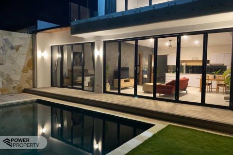 4 bedrooms Villa in Canggu, Badung, Bali (5758) 5