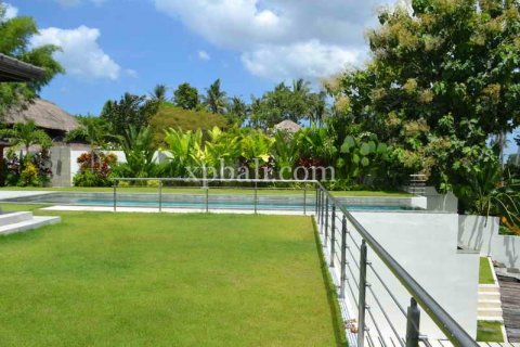 6 bedrooms Villa in Canggu, Badung, Bali (971) 14