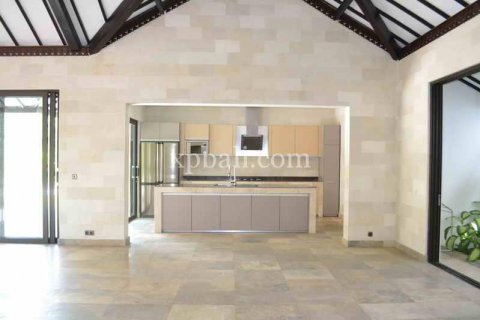 6 bedrooms Villa in Canggu, Badung, Bali (971) 2