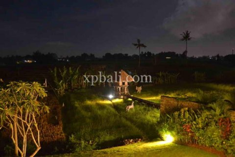 6 bedrooms Villa in Canggu, Badung, Bali (971) 9