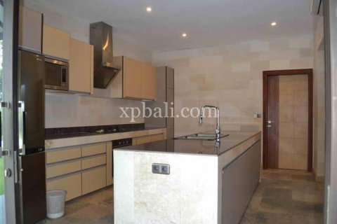 6 bedrooms Villa in Canggu, Badung, Bali (971) 18