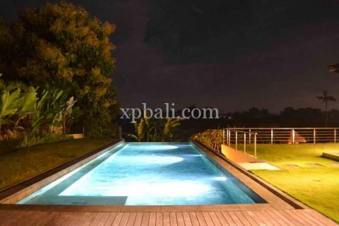 6 bedrooms Villa in Canggu, Badung, Bali (971) 11