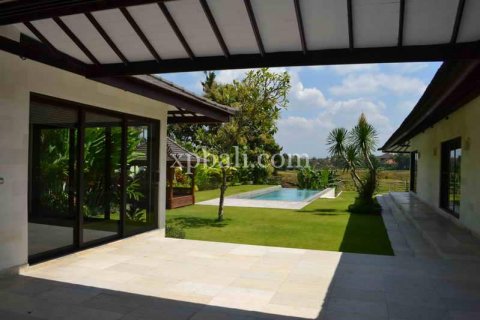6 bedrooms Villa in Canggu, Badung, Bali (971) 4