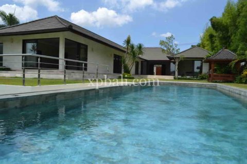 6 bedrooms Villa in Canggu, Badung, Bali (971) 12