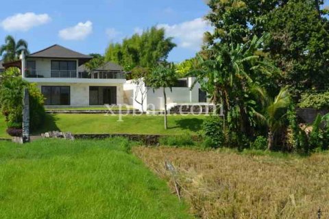 6 bedrooms Villa in Canggu, Badung, Bali (971) 8